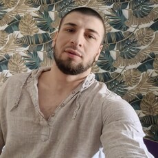Фотография мужчины Рустам, 30 лет из г. Абакан