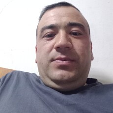 Фотография мужчины Яшка, 32 года из г. Таштагол