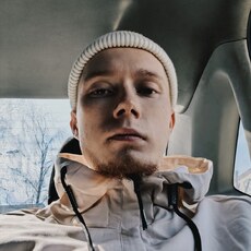 Фотография мужчины Данила, 23 года из г. Малаховка