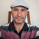 Мирхомид, 54 года