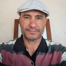 Фотография мужчины Мирхомид, 54 года из г. Чирчик
