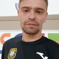 Михаил, 38 из г. Екатеринбург.