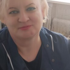 Фотография девушки Оксана, 51 год из г. Краснодар