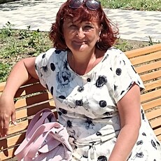 Фотография девушки Наталья, 61 год из г. Новокузнецк