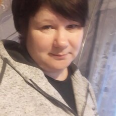 Фотография девушки Нюша, 43 года из г. Краснодар