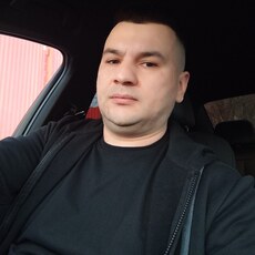 Рамиз, 34 из г. Москва.