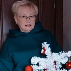 Фотография девушки Марина, 55 лет из г. Санкт-Петербург