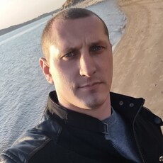 Фотография мужчины Алексей, 35 лет из г. Капчагай