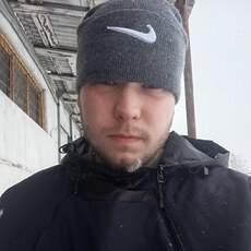 Фотография мужчины Павел, 21 год из г. Чита