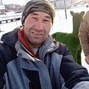 Марс, 38 лет