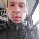 Олег, 33 года