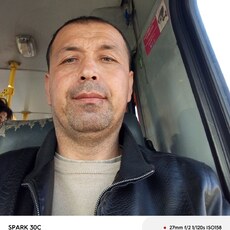 Фотография мужчины Уткир Бобоев, 43 года из г. Нижний Новгород