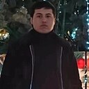 Бехруз, 24 года