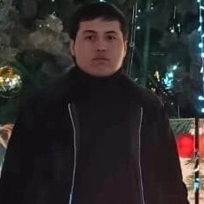 Фотография мужчины Бехруз, 24 года из г. Артем