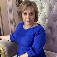 Фотография девушки Елена, 44 года из г. Ноябрьск