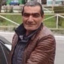 Артак, 49 лет