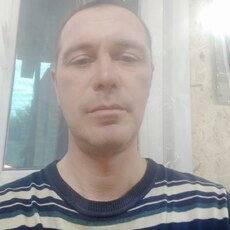 Фотография мужчины Женя, 40 лет из г. Костанай