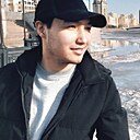 Динмухаммед, 24 года