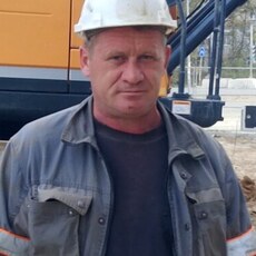 Антон, 48 из г. Екатеринбург.