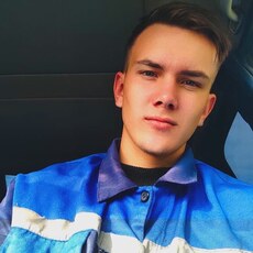 Фотография мужчины Анатолий, 20 лет из г. Рудный