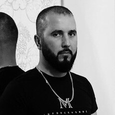 Фотография мужчины Халит, 34 года из г. Талгар