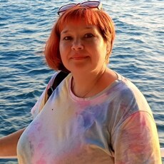 Фотография девушки Таня, 44 года из г. Ижевск