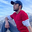 Bakhtier, 32 года