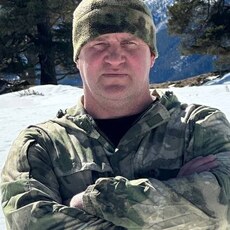 Фотография мужчины Сергей, 41 год из г. Зеленчукская