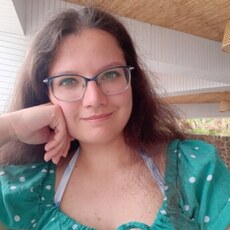 Фотография девушки Кристина, 29 лет из г. Хабаровск