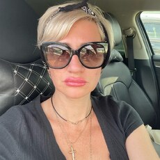 Фотография девушки Оксана, 49 лет из г. Набережные Челны