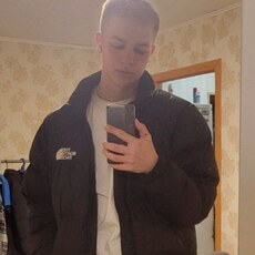 Фотография мужчины Александр, 21 год из г. Балашов