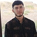 Мага, 23 года
