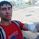 Рамиль, 36 лет