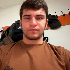 Фотография мужчины Мухаммад, 20 лет из г. Кизляр