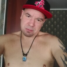 Фотография мужчины Алмаз, 42 года из г. Нижнекамск