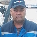 Негмурод, 53 года