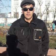 Фотография мужчины Эд, 54 года из г. Хабаровск