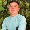 Shodlik, 22 года