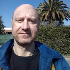 Фотография мужчины Сергей, 52 года из г. Гродно