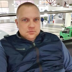 Фотография мужчины Сергей, 38 лет из г. Степное