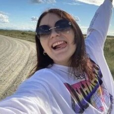 Фотография девушки Аня, 25 лет из г. Пенза