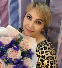 Фотография девушки Наталья, 50 лет из г. Сочи