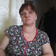 Фотография девушки Елена, 64 года из г. Топки