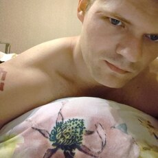 Фотография мужчины Игорь, 26 лет из г. Волжский