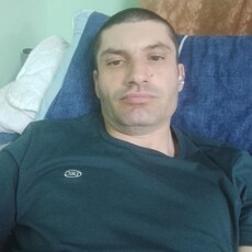 Фотография мужчины Максим, 40 лет из г. Ступино