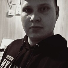 Фотография мужчины Николай, 29 лет из г. Ардатов (Мордовия)