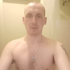 Фотография мужчины Александр, 32 года из г. Чапаевск