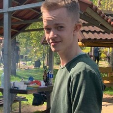 Фотография мужчины Даниил, 22 года из г. Гродно