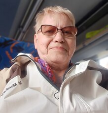 Фотография девушки Наталья, 67 лет из г. Троицкое