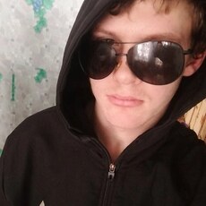 Фотография мужчины Дмитрий Галанин, 24 года из г. Лесосибирск